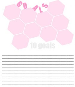 Study Notebook (v1) 8.5 x 11 - Image 2