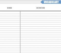 Study Notebook (v1) 8.5 x 11 - Image 7