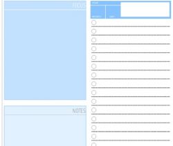 Study Notebook (v1) 8.5 x 11 - Image 9