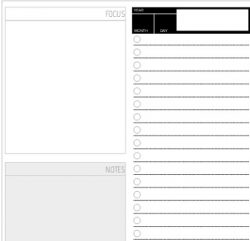 Study Notebook (v1) 8.5 x 11 - Image 8