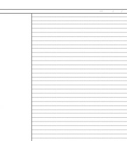 Study Notebook (v1) 8.5 x 11 - Image 6