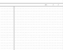study notebook - curlytea.com
