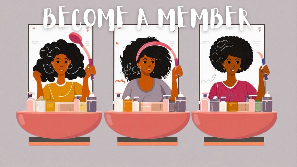 Become A Member - curlytea.com