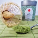 Matcha Green Tea
