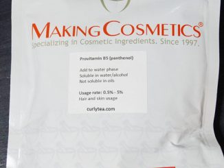 panthenol