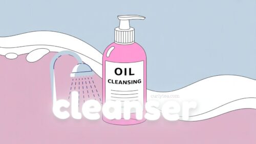 Quick Black Seed Oil Cleanser [You Try It]