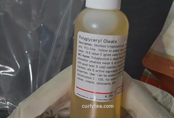 polyglyceryl-oleate01wm polyglyceryl oleate