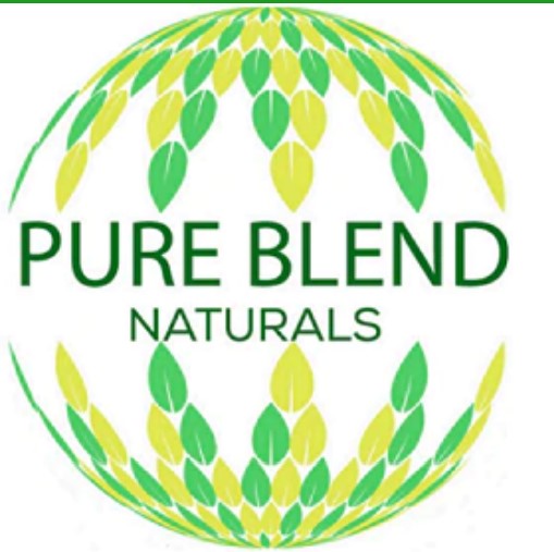 pure blend naturals