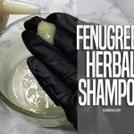 Fenugreek Herbal Shampoo