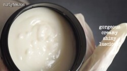 Aloe and Baobab Buttered Moisturizer - Image 2