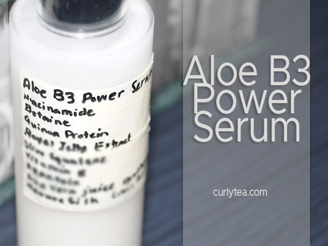 aloe b3