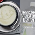 Hempseed Moisture Lotion