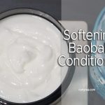 Softening Baobab Conditioner