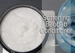 Softening Baobab Conditioner