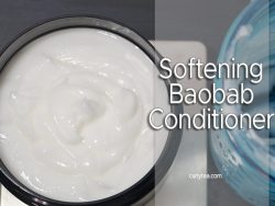 Softening Baobab Conditioner