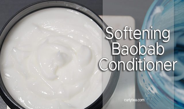 youtubethumb_softeningbaobab Softening Baobab Conditioner