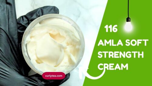 Amla Soft Strength Cream [VID]