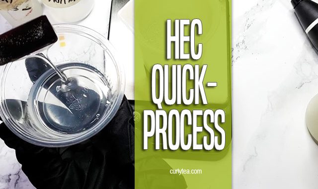 How to Expedite Hydroxyethylcellulose (HEC) Hydration