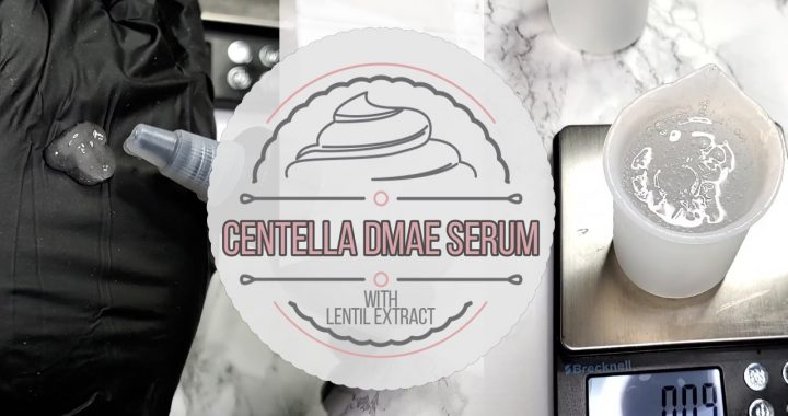 Centella DMAE Serum (ver7) [VID]