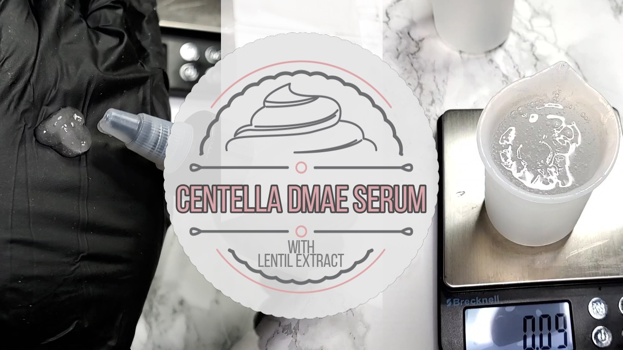 Centella DMAE Serum